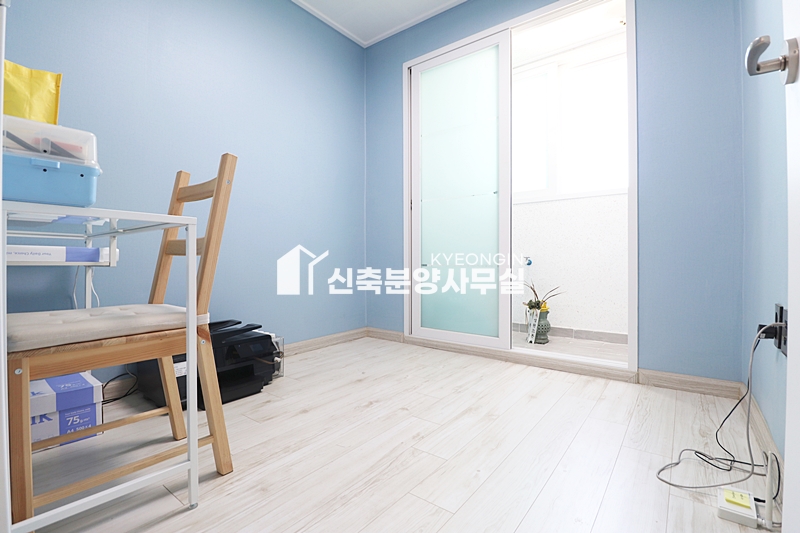 경기 부천원미구 원미동 수팰리스 [ A . B Type ] 분양 매물번호 12720 사진 12