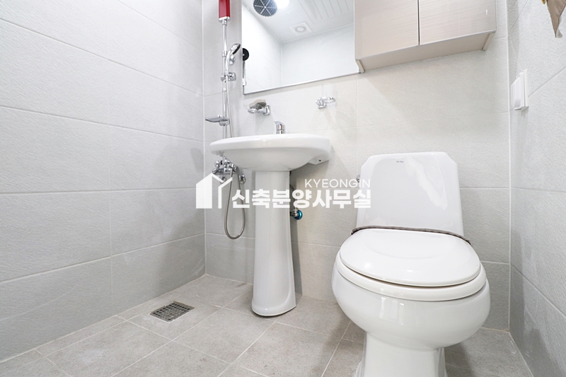 경기 부천원미구 원미동 수팰리스 [ A . B Type ] 분양 매물번호 12720 사진 13