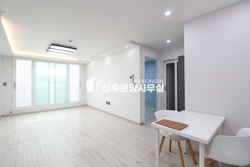 경기 부천원미구 원미동 수팰리스 [ A . B Type ] 분양 매물번호 12720 사진 15