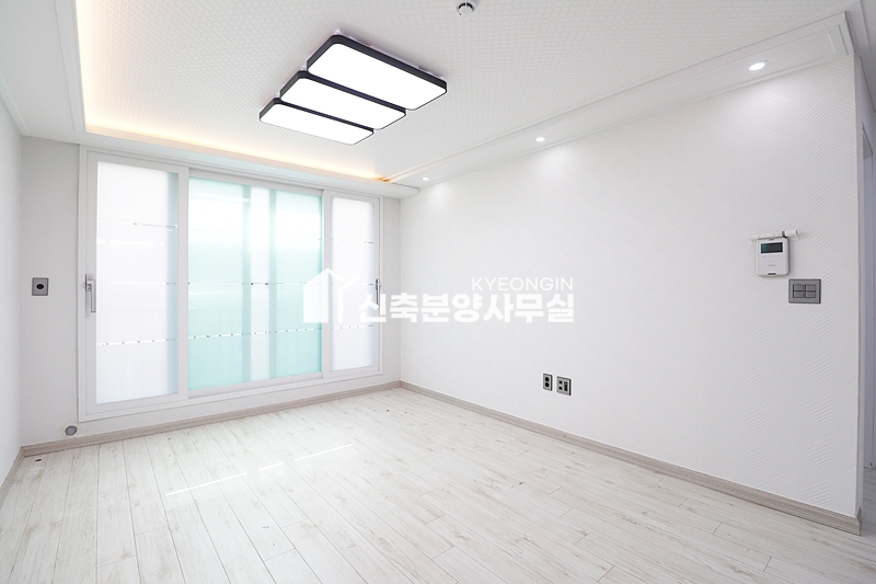 경기 부천원미구 원미동 수팰리스 [ A . B Type ] 분양 매물번호 12720 사진 16