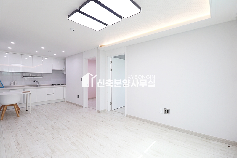경기 부천원미구 원미동 수팰리스 [ A . B Type ] 분양 매물번호 12720 사진 19