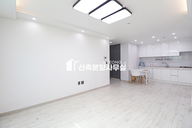 경기 부천원미구 원미동 수팰리스 [ A . B Type ] 분양 매물번호 12720 사진 20