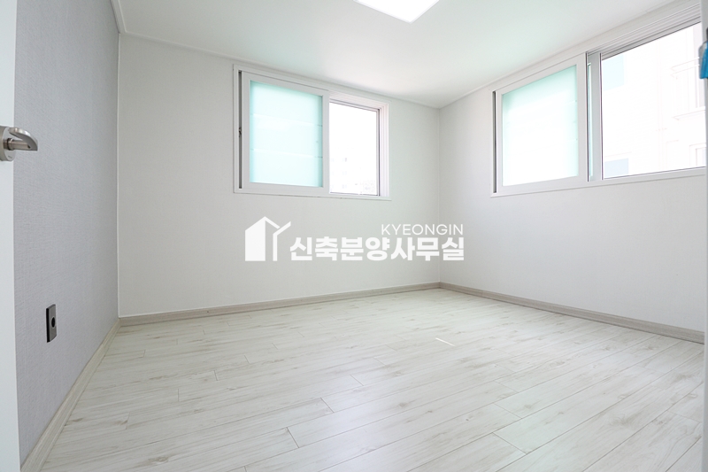 경기 부천원미구 원미동 수팰리스 [ A . B Type ] 분양 매물번호 12720 사진 24