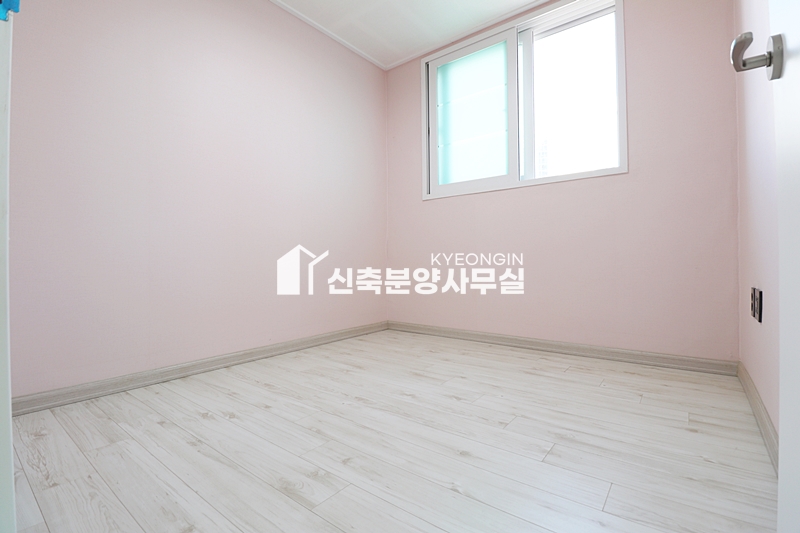 경기 부천원미구 원미동 수팰리스 [ A . B Type ] 분양 매물번호 12720 사진 25
