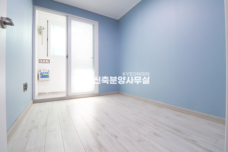 경기 부천원미구 원미동 수팰리스 [ A . B Type ] 분양 매물번호 12720 사진 26