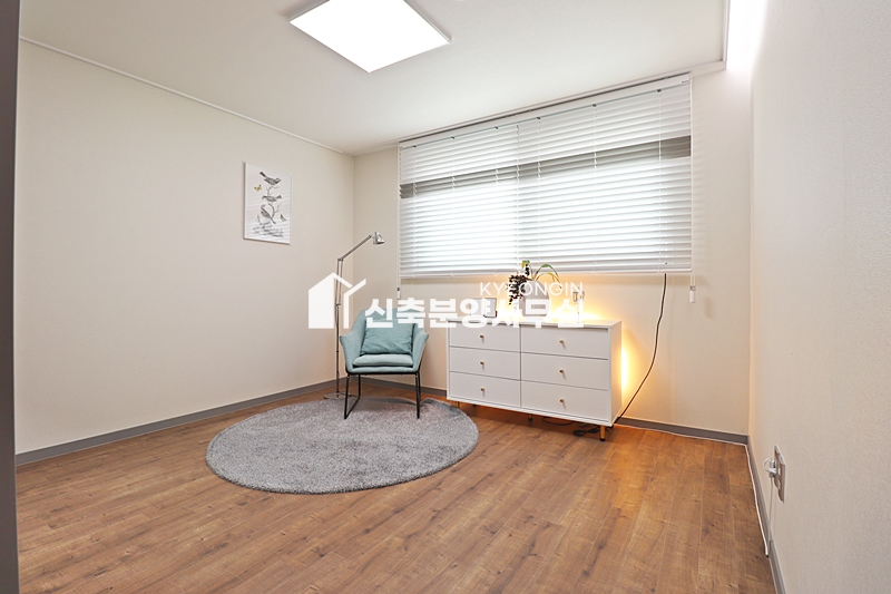경기 부천원미구 도당동 노블리안 [ 2룸 . 3룸 . 테라스 Type ] 분양 매물번호 12643 사진 12