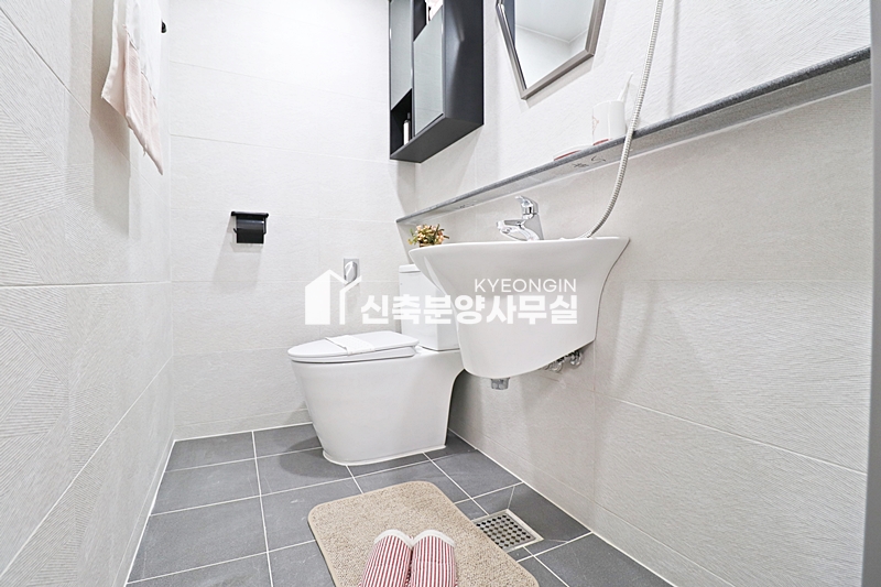 경기 부천원미구 도당동 노블리안 [ 2룸 . 3룸 . 테라스 Type ] 분양 매물번호 12643 사진 13