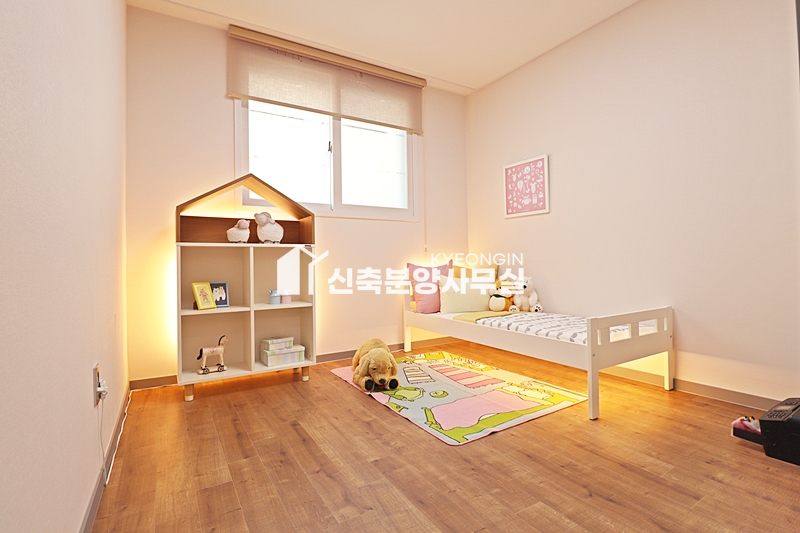 경기 부천원미구 도당동 노블리안 [ 2룸 . 3룸 . 테라스 Type ] 분양 매물번호 12643 사진 14