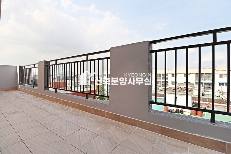 경기 부천원미구 도당동 노블리안 [ 2룸 . 3룸 . 테라스 Type ] 분양 매물번호 12643 사진 17