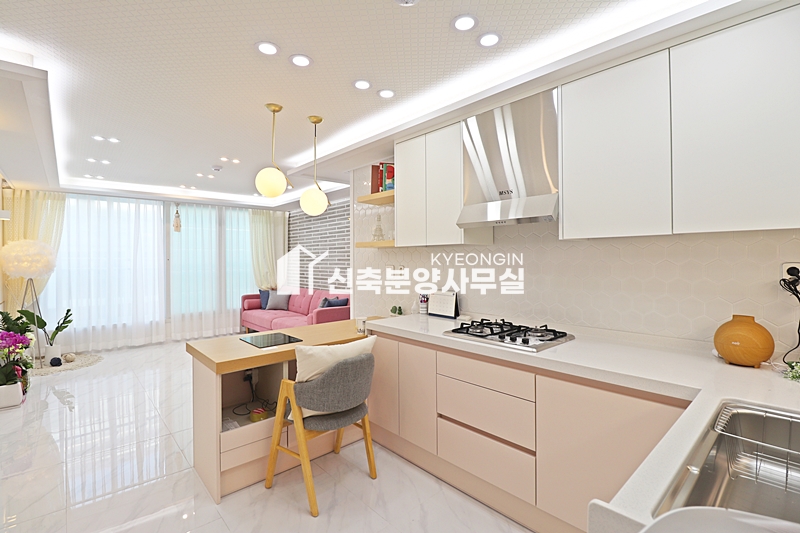 경기 부천원미구 춘의동 드림채 분양 매물번호 12815 사진 1