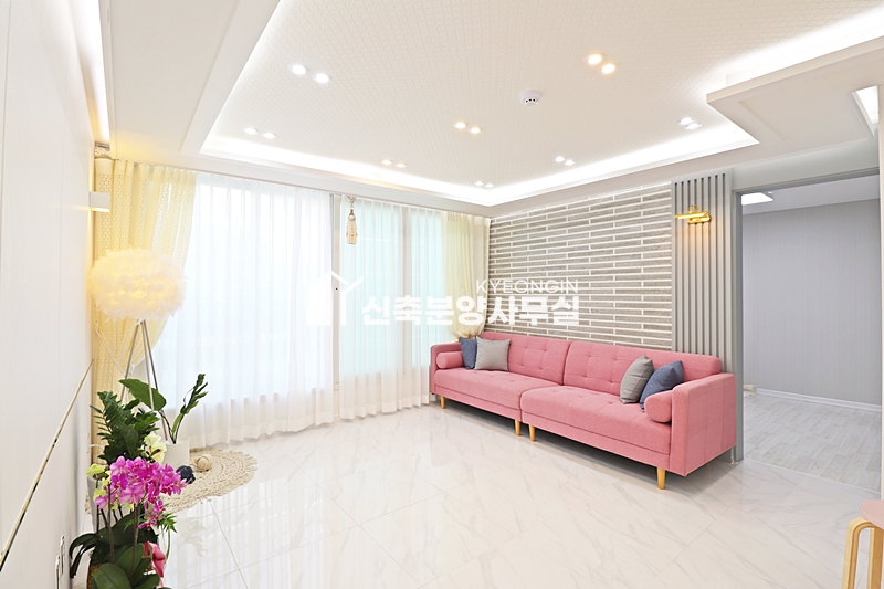 경기 부천원미구 춘의동 드림채 분양 매물번호 12815 사진 2