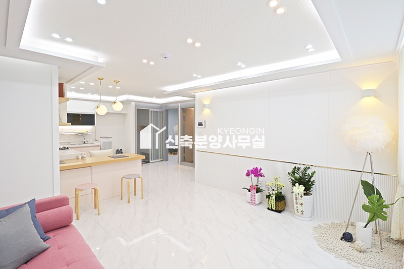 경기 부천원미구 춘의동 드림채 분양 매물번호 12815 사진 5