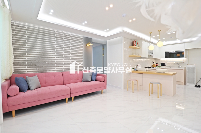 경기 부천원미구 춘의동 드림채 분양 매물번호 12815 사진 6