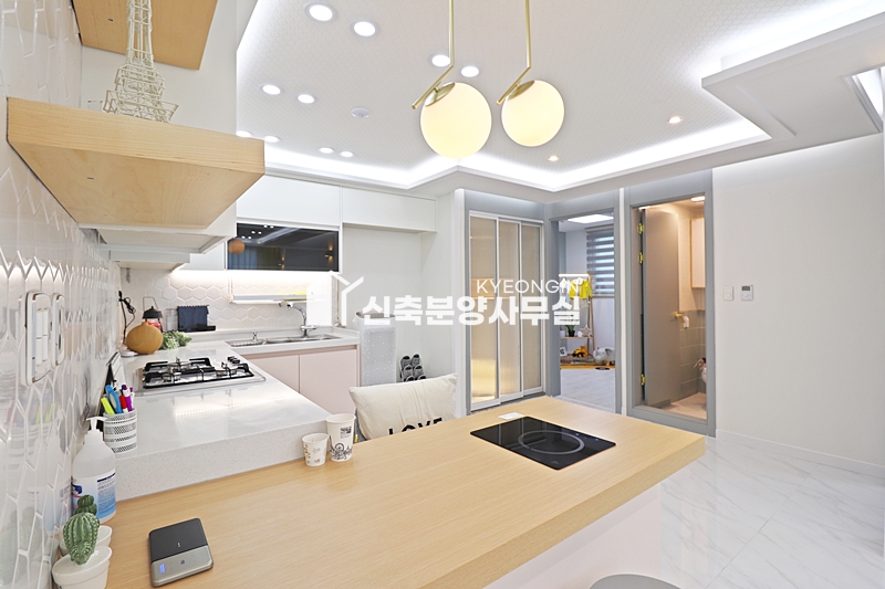 경기 부천원미구 춘의동 드림채 분양 매물번호 12815 사진 7