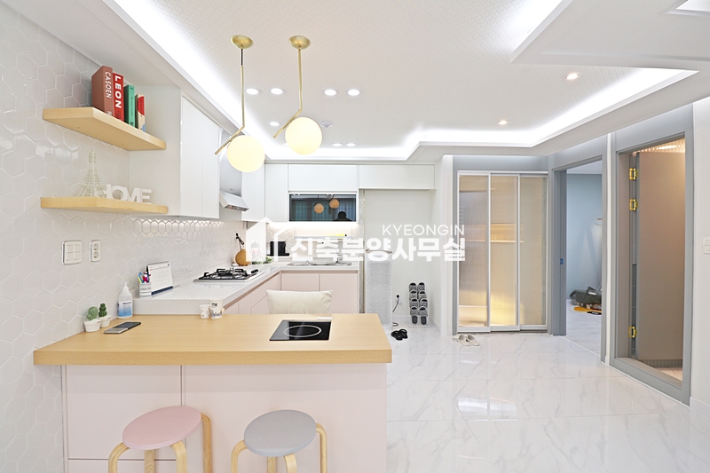경기 부천원미구 춘의동 드림채 분양 매물번호 12815 사진 8