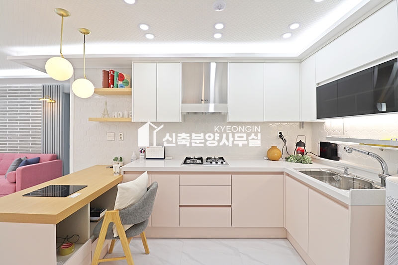 경기 부천원미구 춘의동 드림채 분양 매물번호 12815 사진 10
