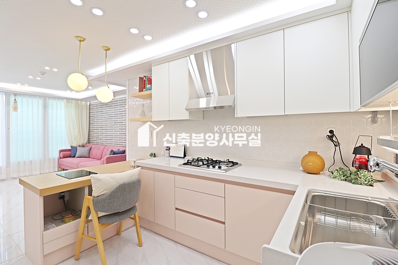 경기 부천원미구 춘의동 드림채 분양 매물번호 12815 사진 11
