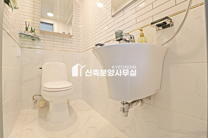 경기 부천원미구 춘의동 드림채 분양 매물번호 12815 사진 13