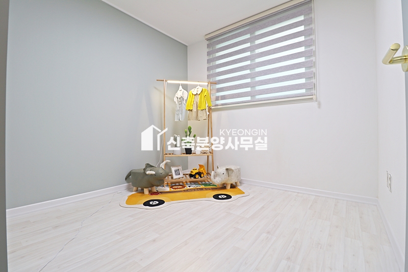 경기 부천원미구 춘의동 드림채 분양 매물번호 12815 사진 14