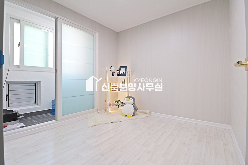 경기 부천원미구 춘의동 드림채 분양 매물번호 12815 사진 15