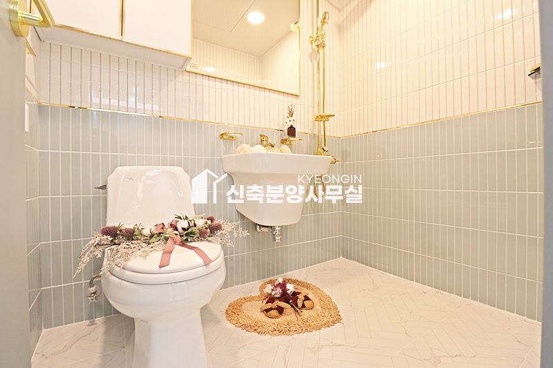 경기 부천원미구 춘의동 드림채 분양 매물번호 12815 사진 16