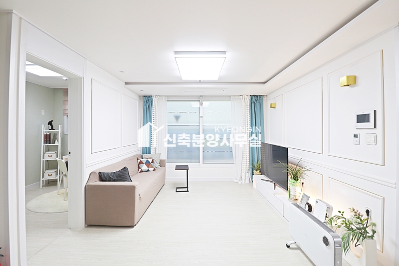 경기 부천소사구 괴안동 이스트힐 [ 3룸 . 복층 Type ] 분양 매물번호 12001 사진 3