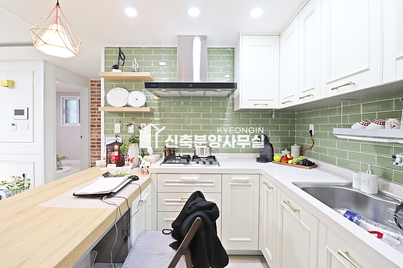 경기 부천소사구 괴안동 이스트힐 [ 3룸 . 복층 Type ] 분양 매물번호 12001 사진 10