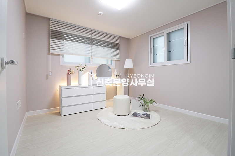 경기 부천소사구 괴안동 이스트힐 [ 3룸 . 복층 Type ] 분양 매물번호 12001 사진 12