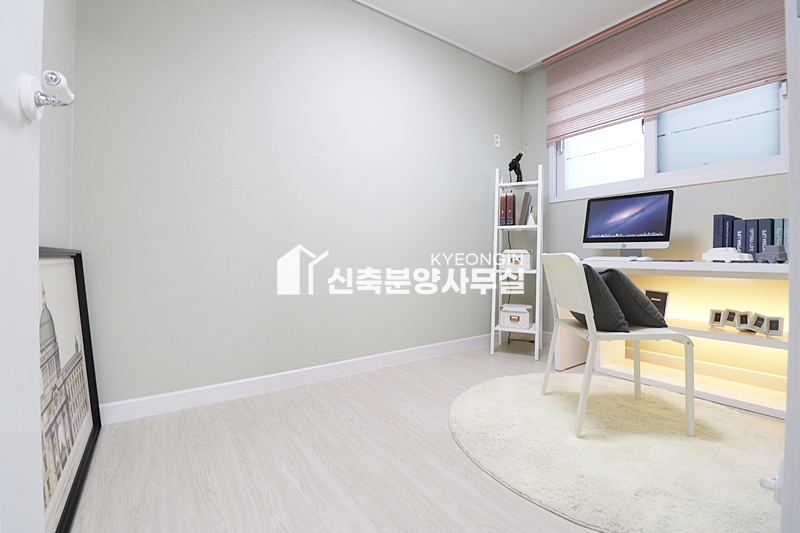 경기 부천소사구 괴안동 이스트힐 [ 3룸 . 복층 Type ] 분양 매물번호 12001 사진 14