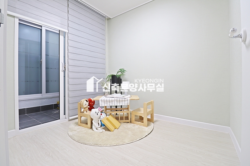 경기 부천소사구 괴안동 이스트힐 [ 3룸 . 복층 Type ] 분양 매물번호 12001 사진 15