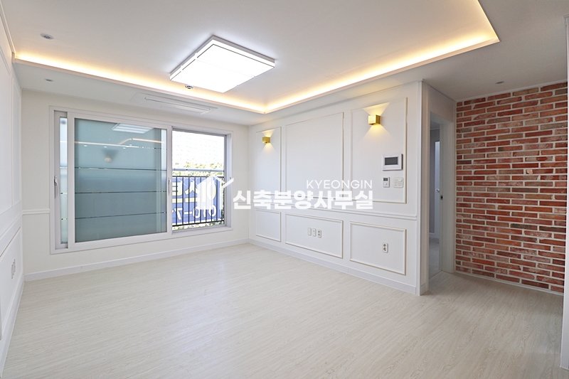 경기 부천소사구 괴안동 이스트힐 [ 3룸 . 복층 Type ] 분양 매물번호 12001 사진 19