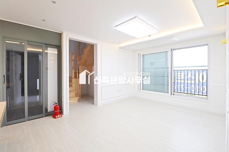 경기 부천소사구 괴안동 이스트힐 [ 3룸 . 복층 Type ] 분양 매물번호 12001 사진 21