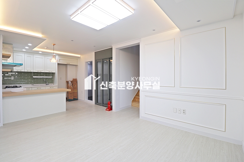 경기 부천소사구 괴안동 이스트힐 [ 3룸 . 복층 Type ] 분양 매물번호 12001 사진 22