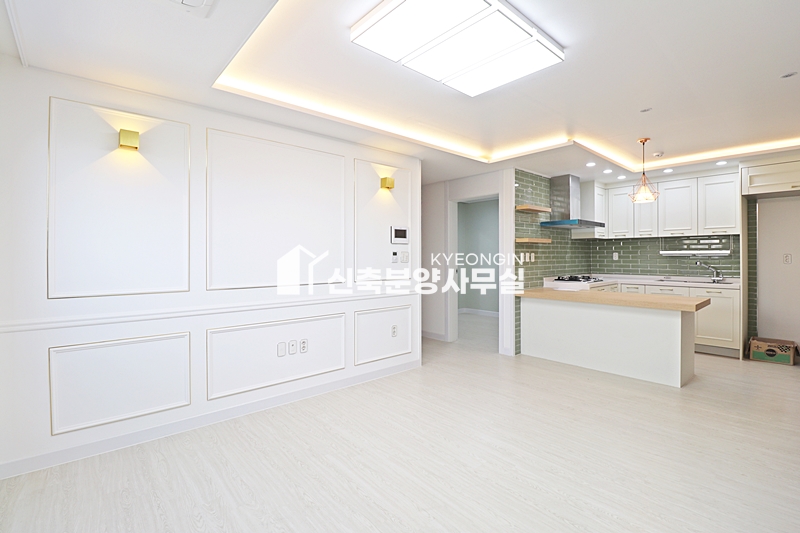 경기 부천소사구 괴안동 이스트힐 [ 3룸 . 복층 Type ] 분양 매물번호 12001 사진 23