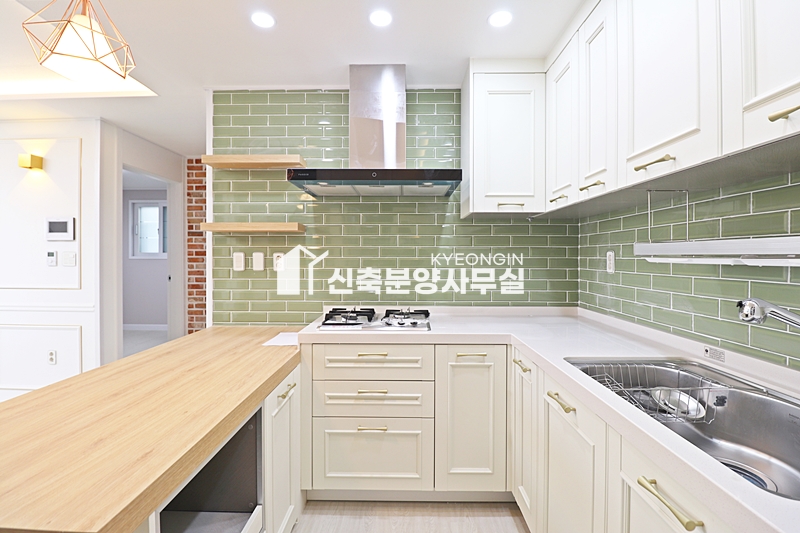 경기 부천소사구 괴안동 이스트힐 [ 3룸 . 복층 Type ] 분양 매물번호 12001 사진 27