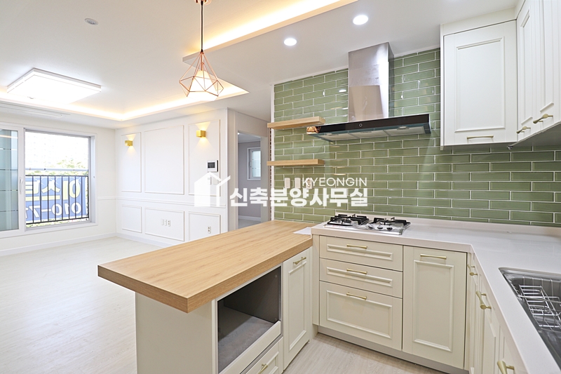 경기 부천소사구 괴안동 이스트힐 [ 3룸 . 복층 Type ] 분양 매물번호 12001 사진 28