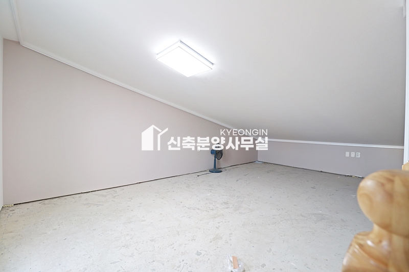 경기 부천소사구 괴안동 이스트힐 [ 3룸 . 복층 Type ] 분양 매물번호 12001 사진 34