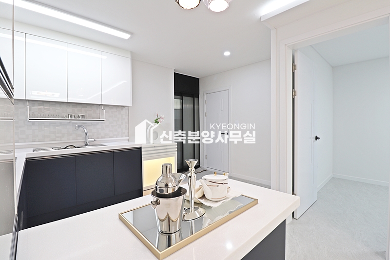 경기 부천원미구 상동 이루다힐 [ 3룸 . 테라스 Type ] 분양 매물번호 12773 사진 7