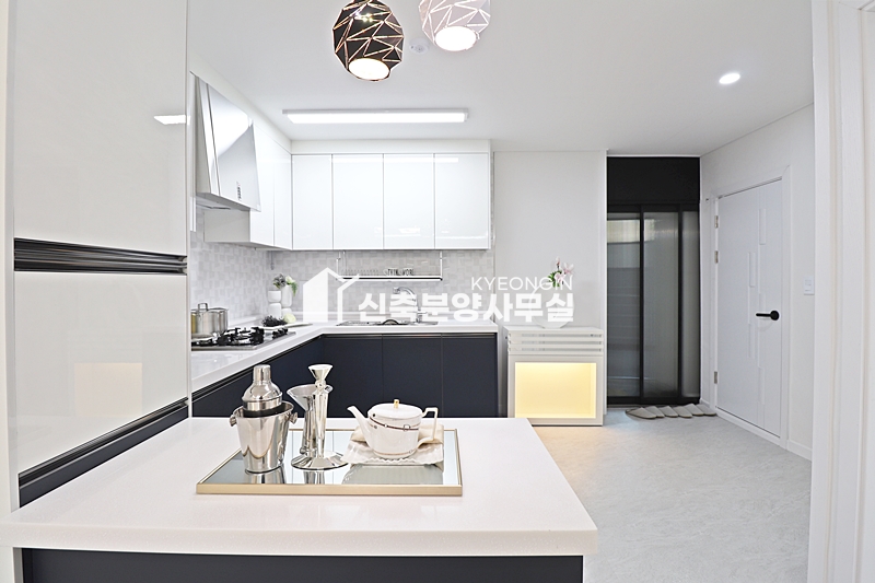 경기 부천원미구 상동 이루다힐 [ 3룸 . 테라스 Type ] 분양 매물번호 12773 사진 8