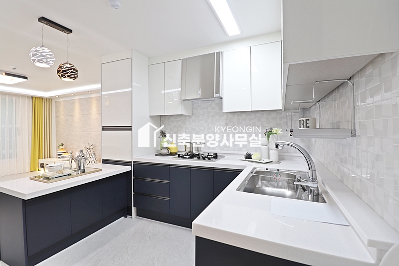 경기 부천원미구 상동 이루다힐 [ 3룸 . 테라스 Type ] 분양 매물번호 12773 사진 11