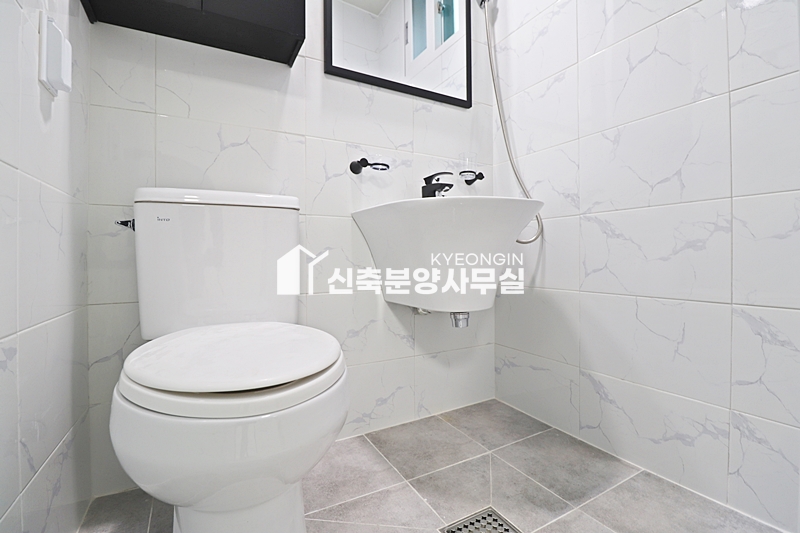 경기 부천원미구 상동 이루다힐 [ 3룸 . 테라스 Type ] 분양 매물번호 12773 사진 13