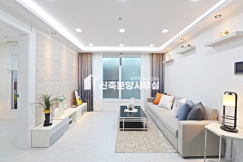 경기 부천원미구 상동 이루다힐 [ 3룸 . 테라스 Type ] 분양 매물번호 12773 사진 20