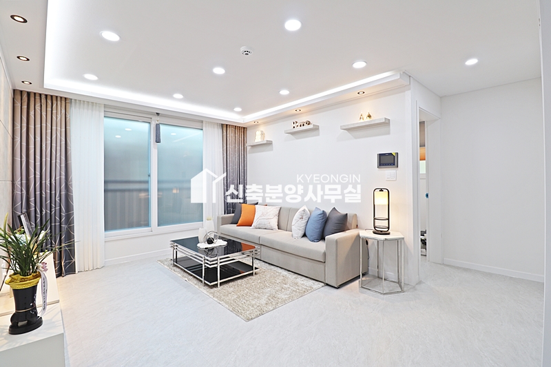 경기 부천원미구 상동 이루다힐 [ 3룸 . 테라스 Type ] 분양 매물번호 12773 사진 21