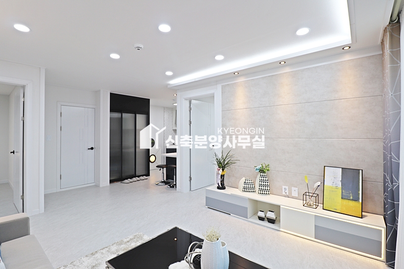 경기 부천원미구 상동 이루다힐 [ 3룸 . 테라스 Type ] 분양 매물번호 12773 사진 23