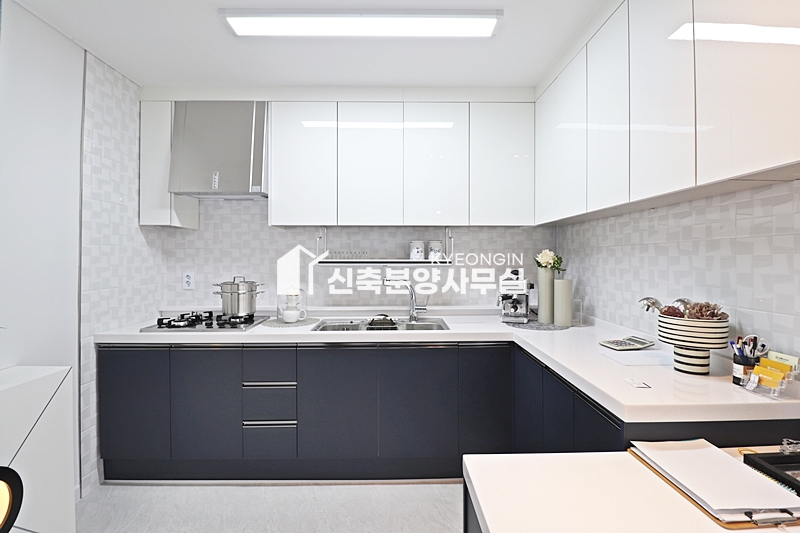 경기 부천원미구 상동 이루다힐 [ 3룸 . 테라스 Type ] 분양 매물번호 12773 사진 25