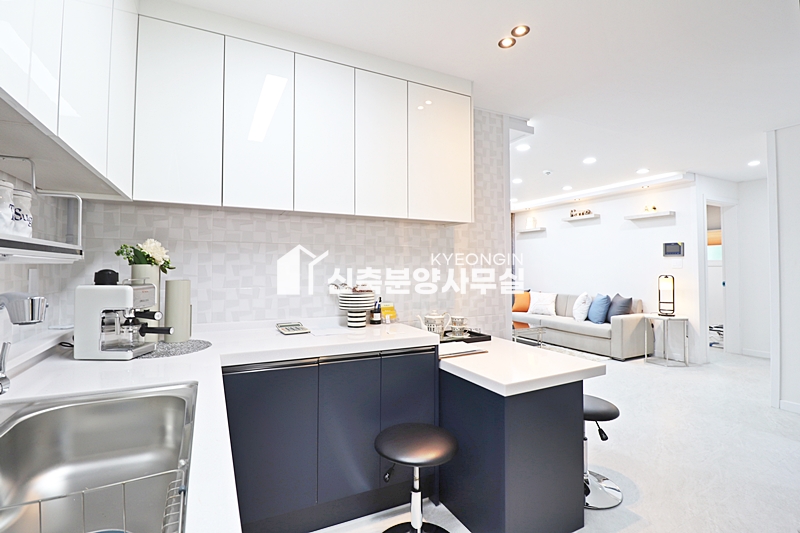 경기 부천원미구 상동 이루다힐 [ 3룸 . 테라스 Type ] 분양 매물번호 12773 사진 28
