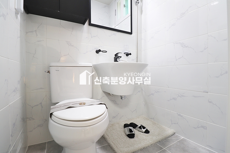 경기 부천원미구 상동 이루다힐 [ 3룸 . 테라스 Type ] 분양 매물번호 12773 사진 30