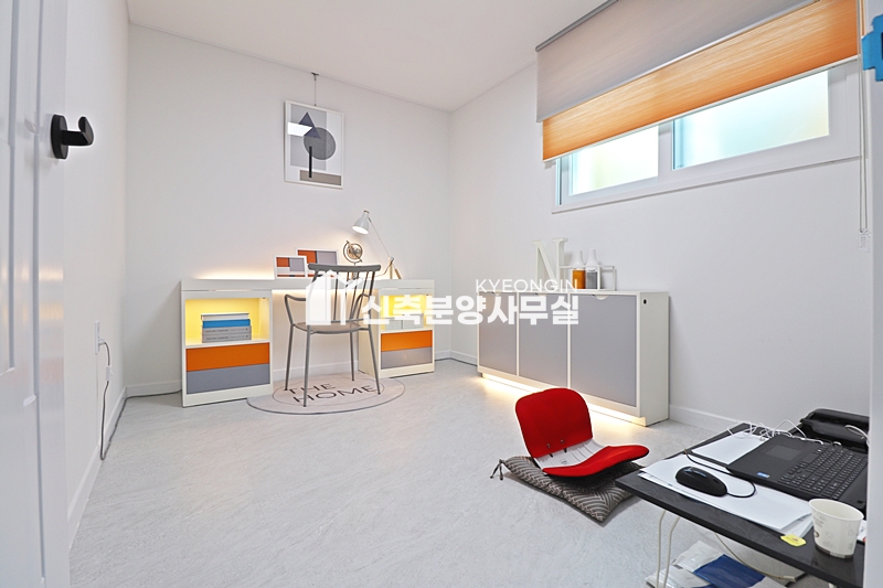 경기 부천원미구 상동 이루다힐 [ 3룸 . 테라스 Type ] 분양 매물번호 12773 사진 31