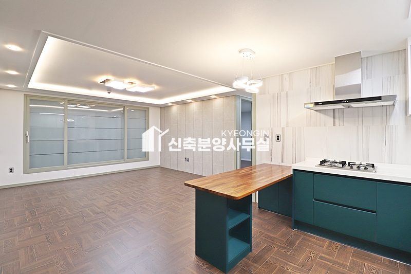 경기 부천오정구 삼정동 시그니엘빌 [ 4룸 Type ] 분양 매물번호 12877 사진 1