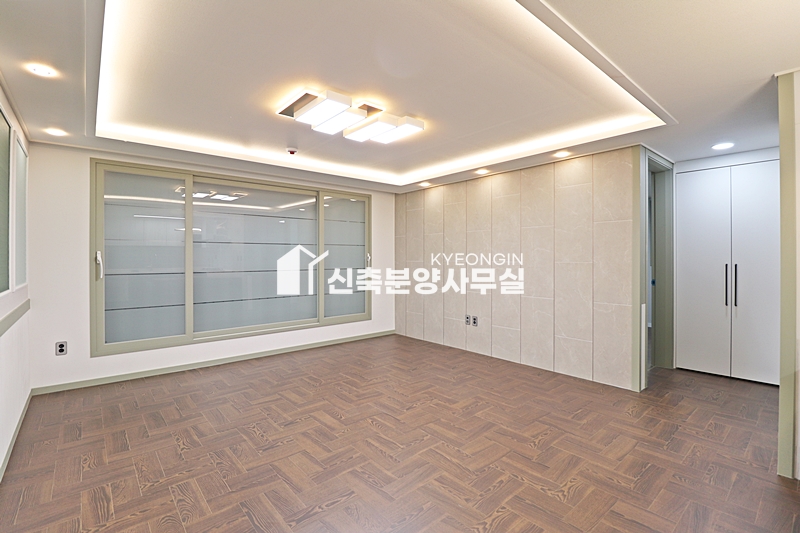 경기 부천오정구 삼정동 시그니엘빌 [ 4룸 Type ] 분양 매물번호 12877 사진 2